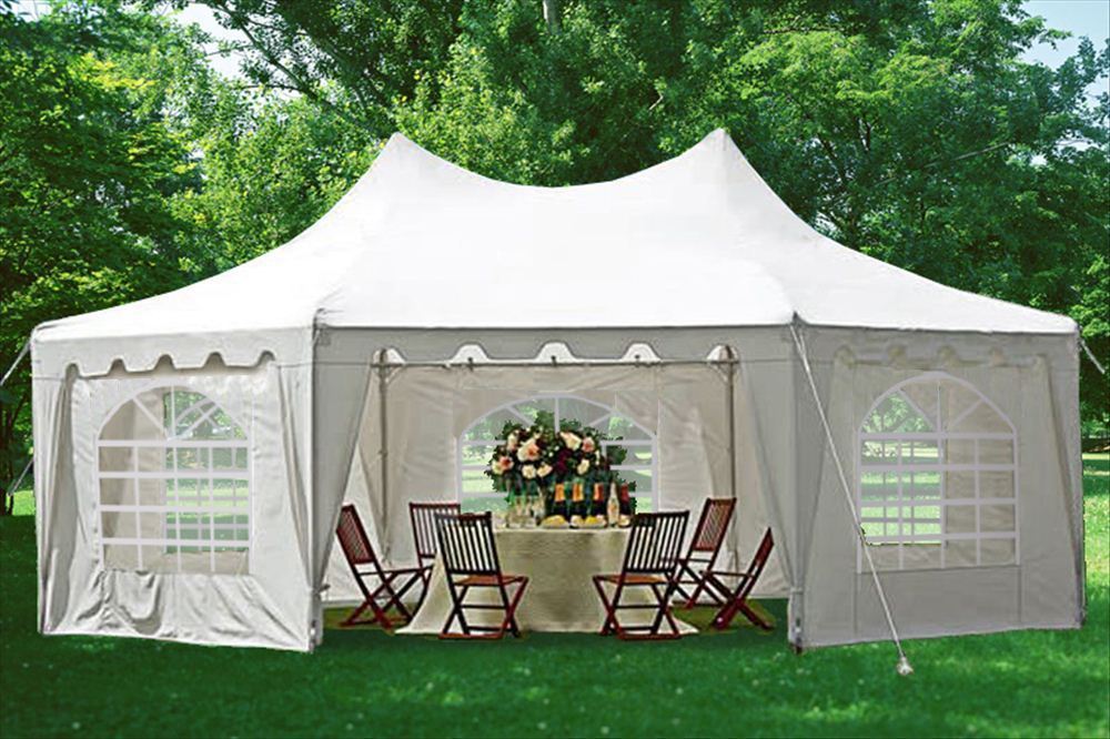 Tents for Every Event!