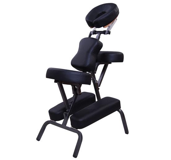 Portable Massage Chair - Multiple Colors