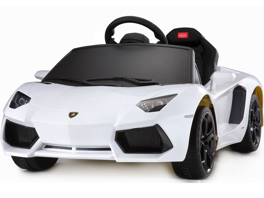 Kids Lamborghini Power Wheel