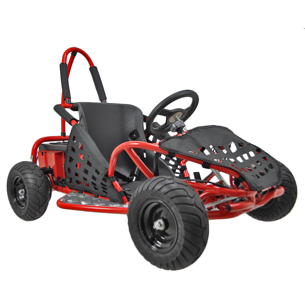 electric toy go kart