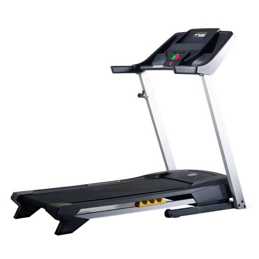  Golds Gym Treadmill Workouts for Fat Body
