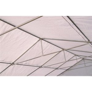 32 x 20 Heavy Duty White Party Tent Frame