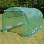 10 x 7 x 6 Portable Greenhouse Canopy