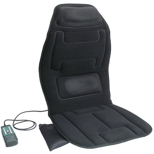 Ten Motor Massage Cushion Seat w/ Heat