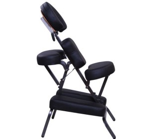 Foam Portable Massage Tattoo Spa Chair 3inch 2
