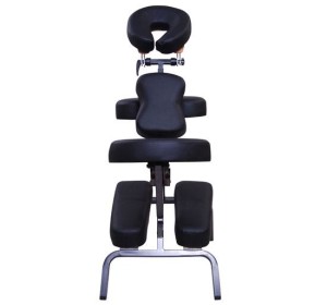 Foam Portable Massage Tattoo Spa Chair 3inch 3