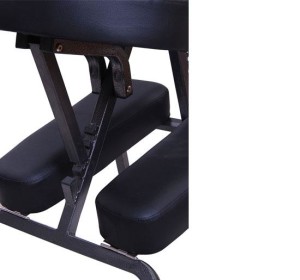 Foam Portable Massage Tattoo Spa Chair 3inch 4