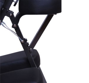 Foam Portable Massage Tattoo Spa Chair 3inch 5