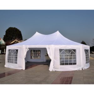 29 x 21 Heavy Duty Party Tent Canopy