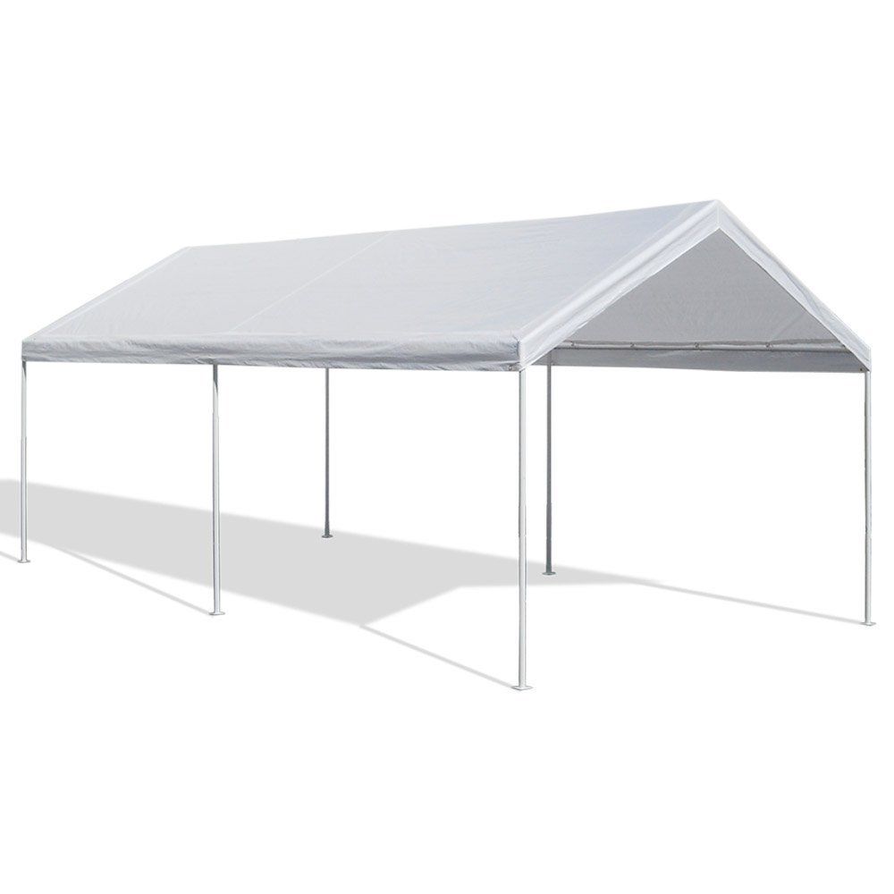 10 X 20 Caravan Carport Shelter