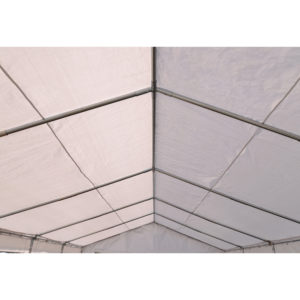 32 x 16 White Party Tent 7