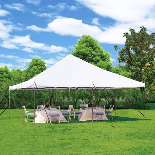 20 x 20 Commercial Grade Party Tent