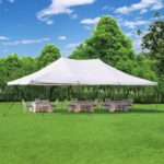 20 x 30 Party Tents