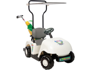 Junior Golf Cart