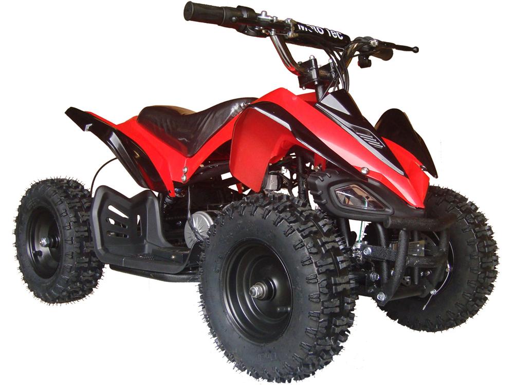 electric atv 24v