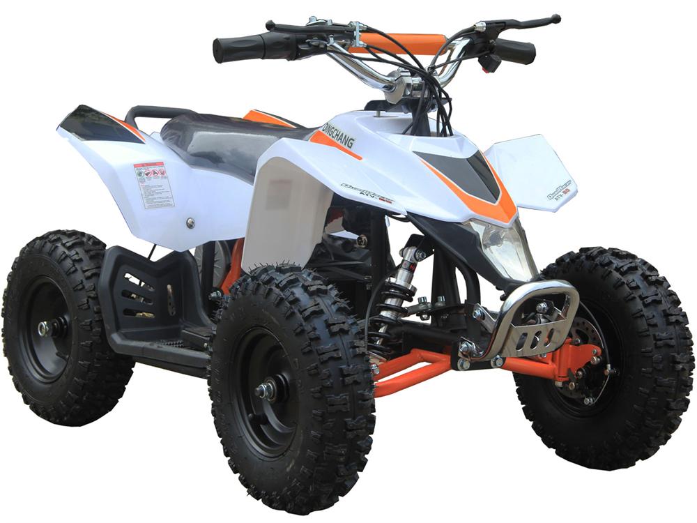 Electric Mini Quad ATV V3 24v 