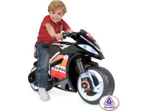 Repsol Wind Motorcycle 2