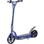 UberScoot 100w Scooter Blue