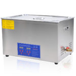 30 Liter Digital Ultrasonic Cleaning Machine