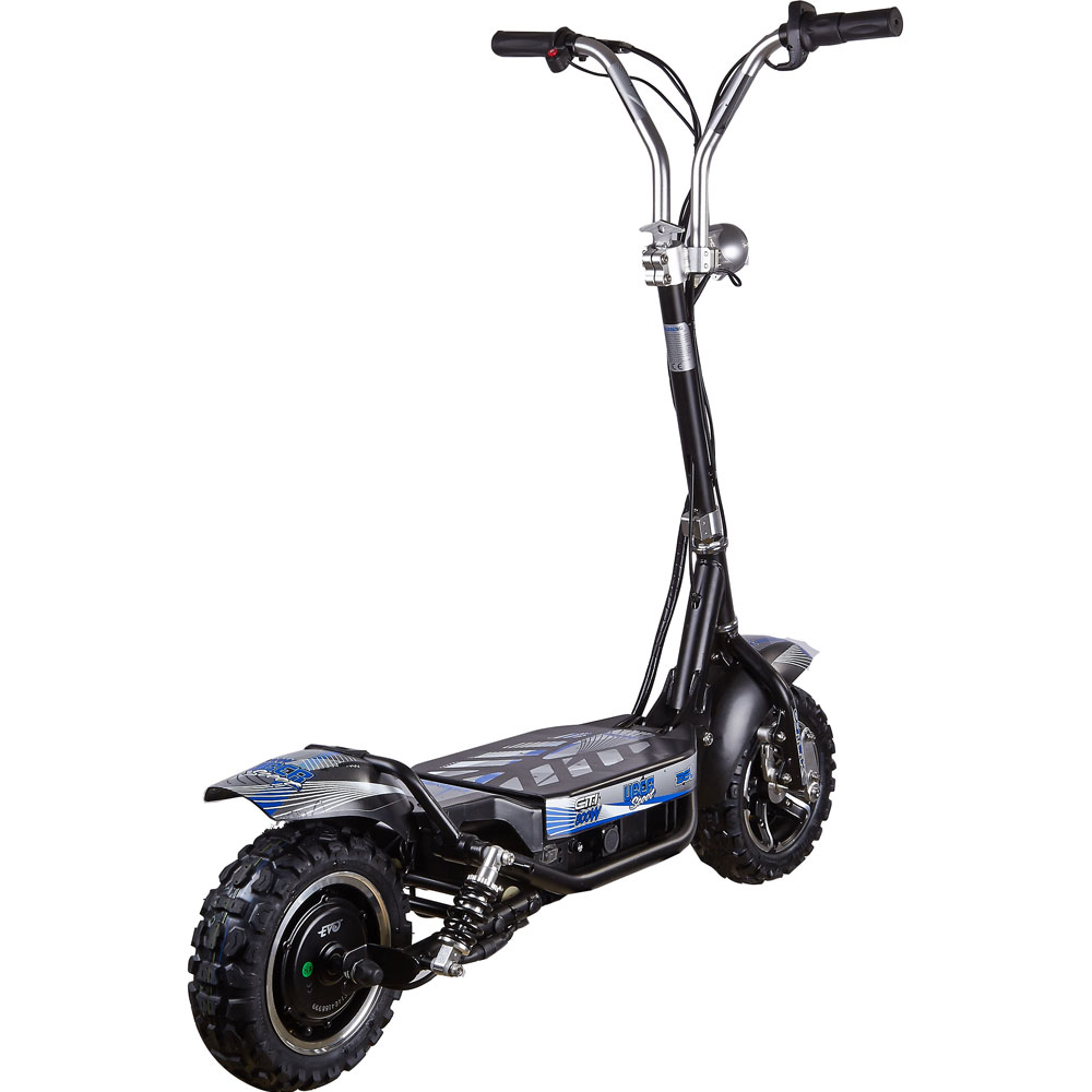 UberScoot Citi 800w Electric Scooter