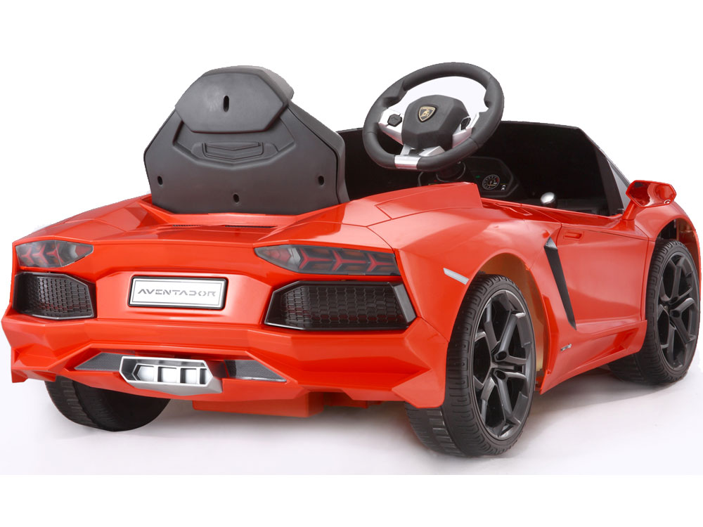 supercar power wheels