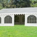 PVC Party Tents