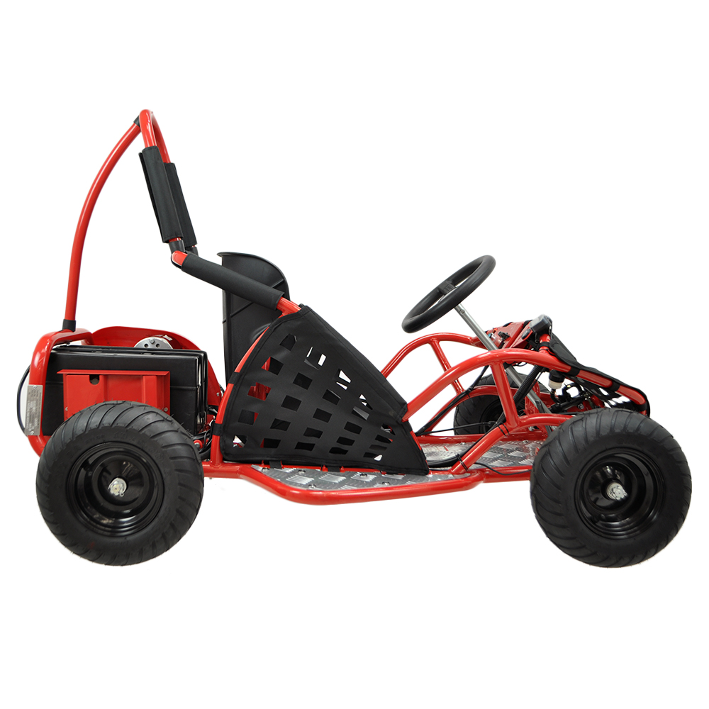 electric toy go kart