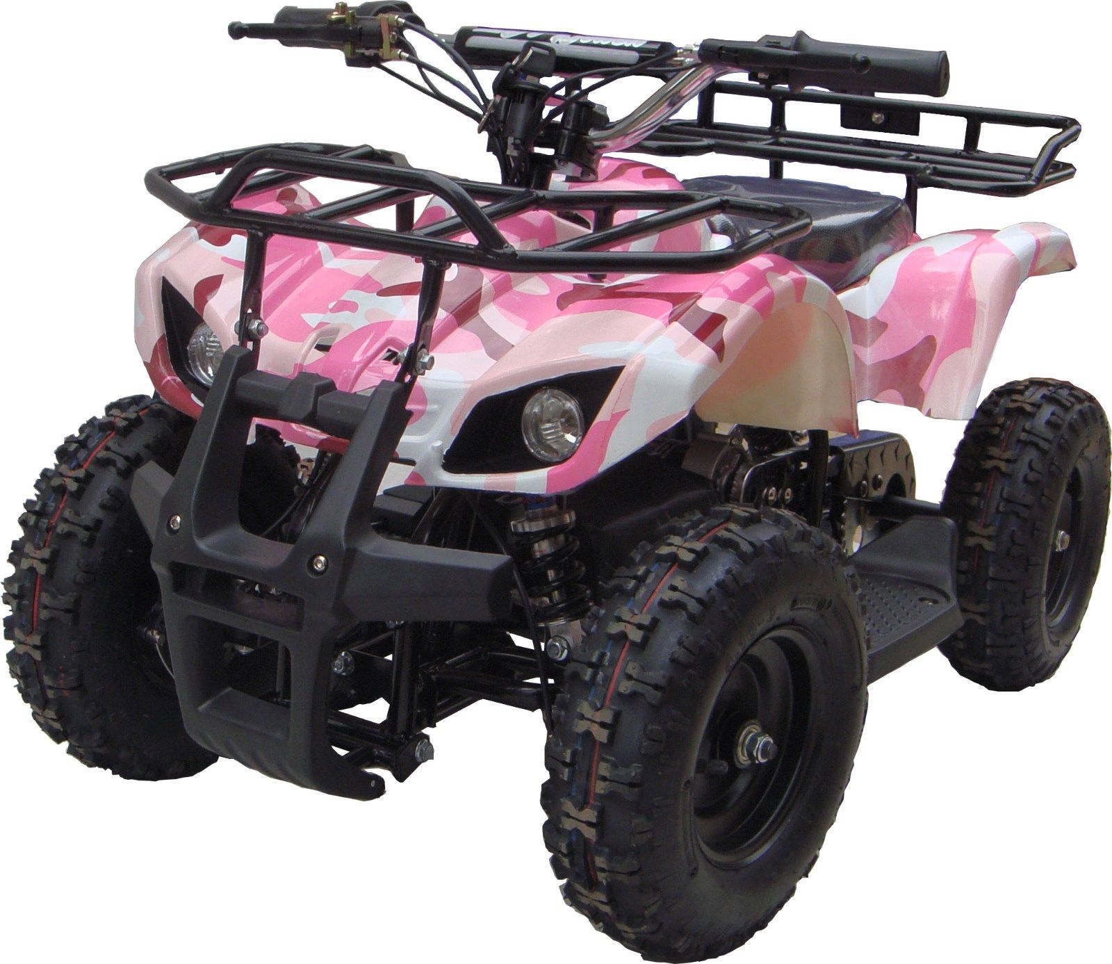 Kids Sonora Electric ATV Mini Quad 350W 3 Colors