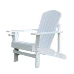 Adirondack Outdoor Patio Lounge Chair - 01-0016