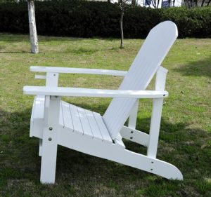 Adirondack Outdoor Patio Lounge Chair 2 - 01-0016