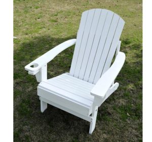 Adirondack Outdoor Patio Lounge Chair 5 - 01-0016
