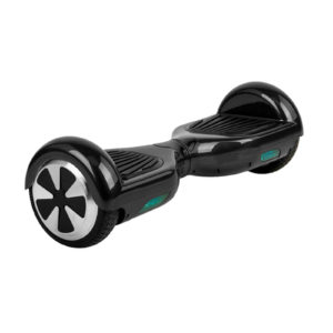 Self Balancing Electric Scooter Style 1 - Black