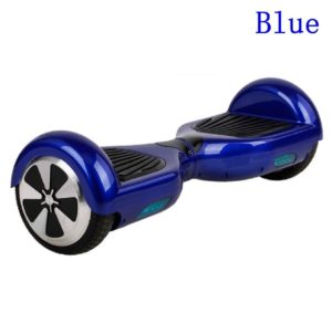 Self Balancing Electric Scooter Style 1 - Blue