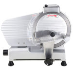 10 Inch Electric Commercial Food Slicer 2