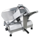 12 Inch Electric Commercial Food Slicer