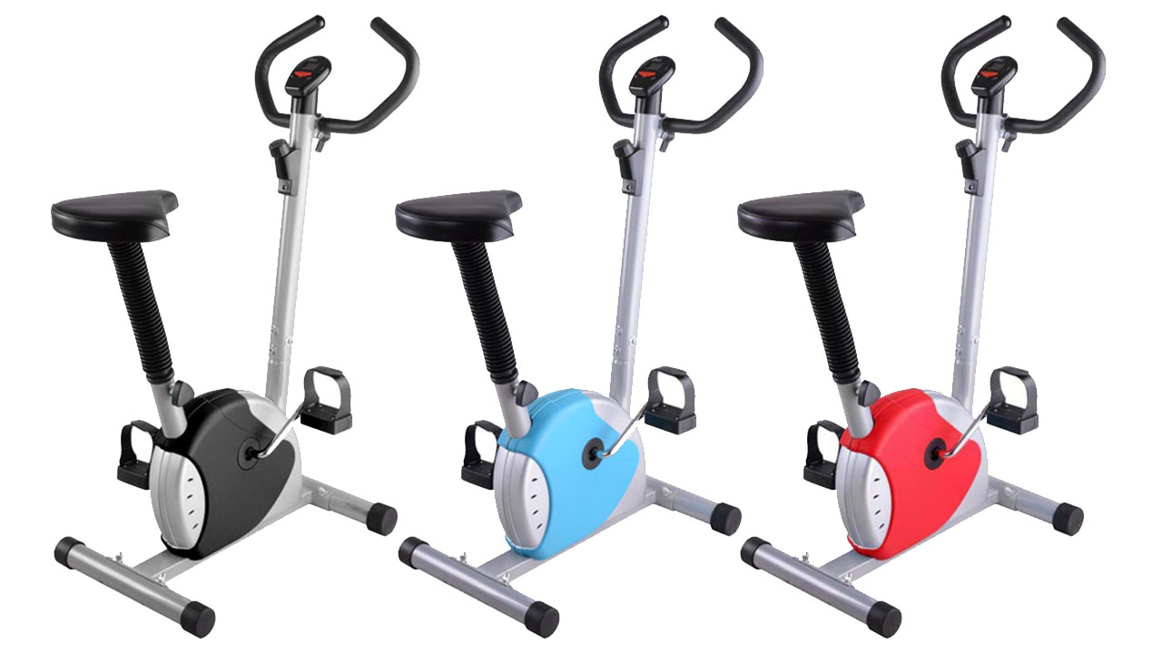 Total Gym 1400 Deluxe Home Exercise Machine