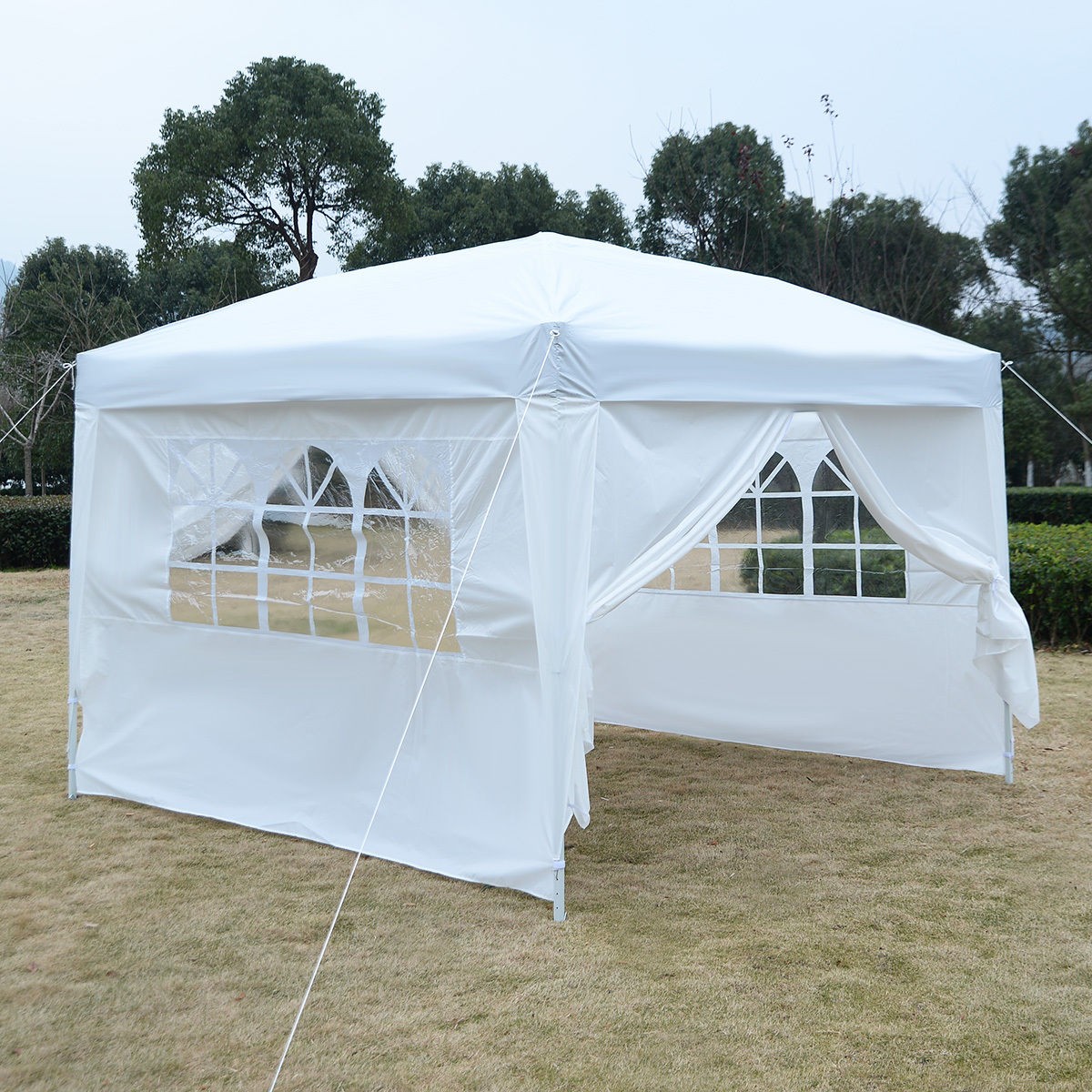 10 X 10 Pop Up Canopy