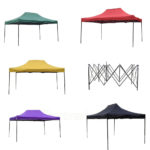 10 x 15 Commercial Pop Up Canopy Tent Category Image
