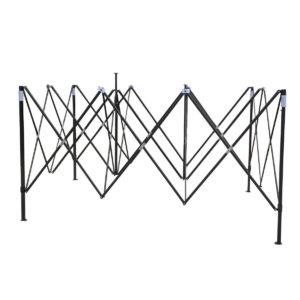 10 x 15 Commercial Pop Up Canopy Tent Frame