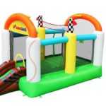 All Sports Bounce House Inflatable Bouncer
