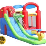 Playstation Wet or Dry Bounce House Inflatable Bouncer