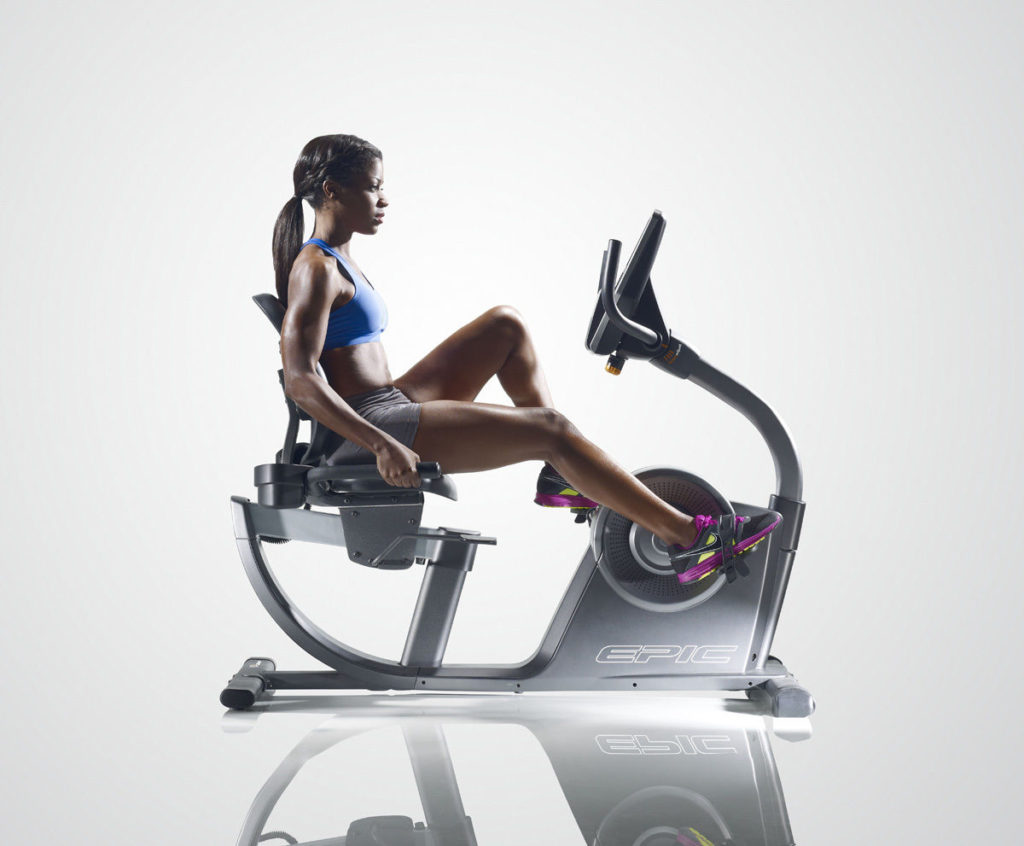 epic a17u exercise bike price