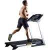 Gold's gym airstride plus best sale treadmill 420