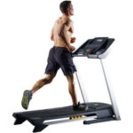 Laufband-Gürtel Kompatibel Mit Gold's Gym Trainer 410, 420 – Teilenummer 270359, Vorgeschmiert, PVC