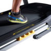 Gold gym treadmill 420 hot sale