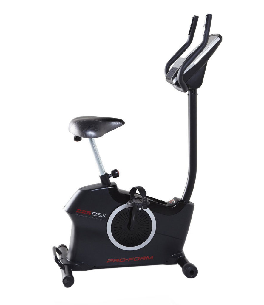 proform 210 csx exercise bike price