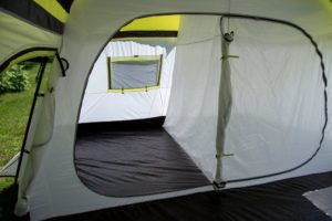 Tahoe Gear Glacier 14 Person Cabin Tent 6