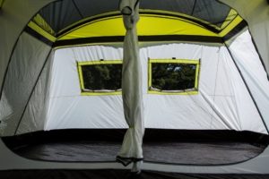 Tahoe Gear Glacier 14 Person Cabin Tent 7
