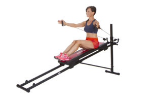 Total Gym 1100 Home Exercise Machine 5