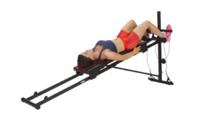 Total Gym 1100 Home Exercise Machine 7